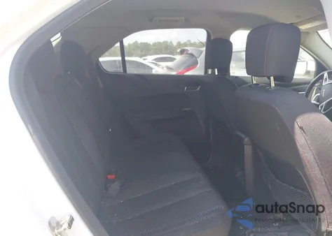 2015 Chevrolet Equinox 1Lt z USA, uszkodzony, nr VIN 2GNALBEK8F6341123